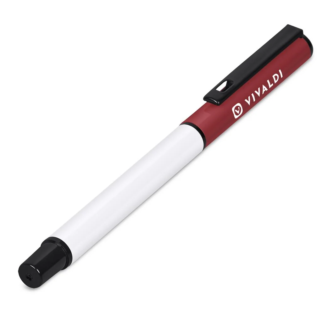 Altitude Stanza Rollerball