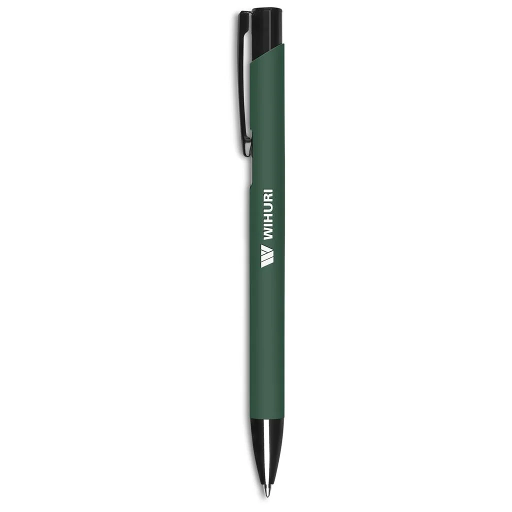 Altitude Zeta Ball Pen