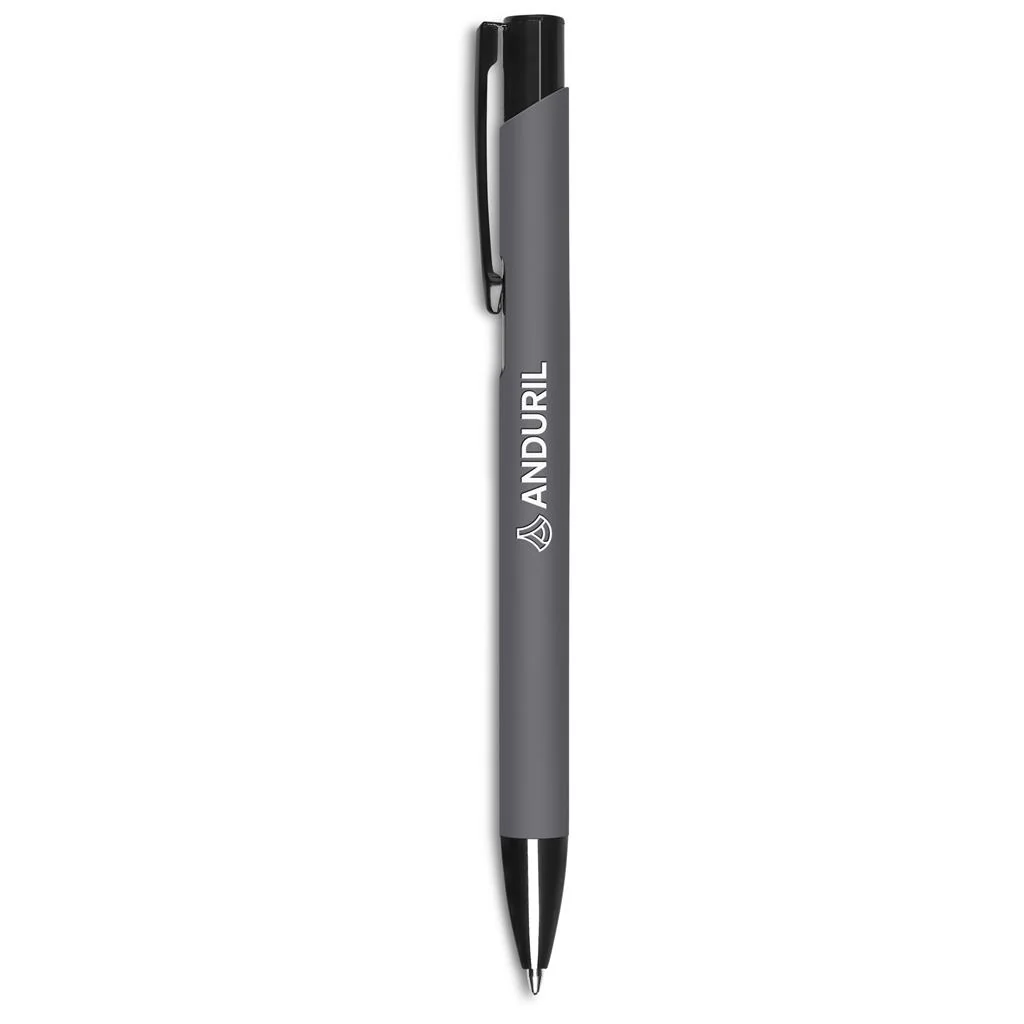 Altitude Zeta Ball Pen