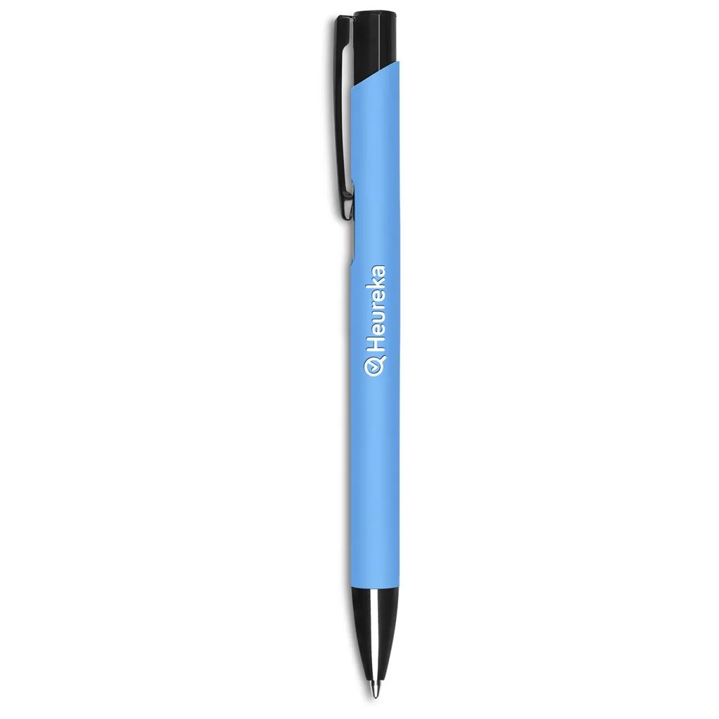 Altitude Zeta Ball Pen