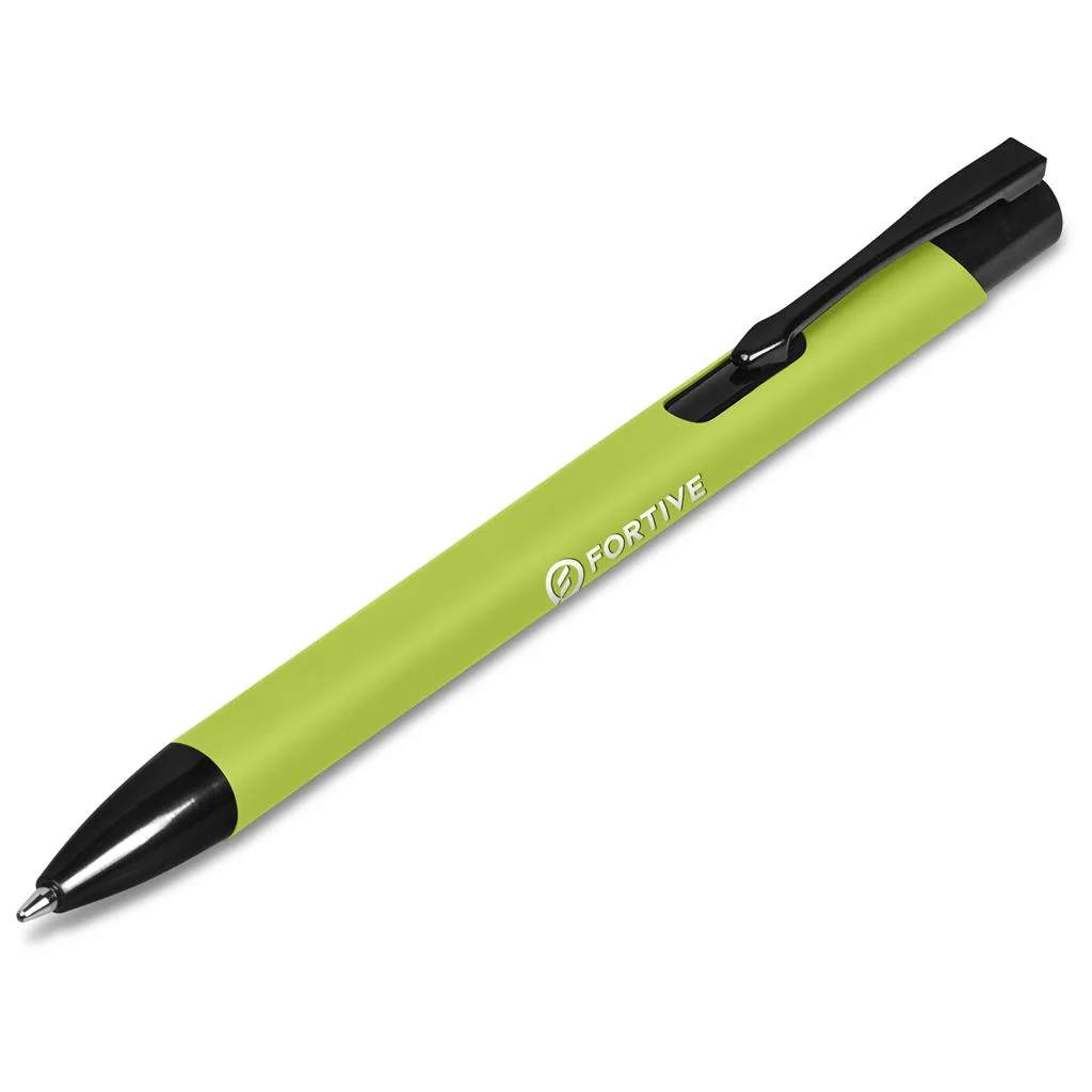 Altitude Zeta Ball Pen