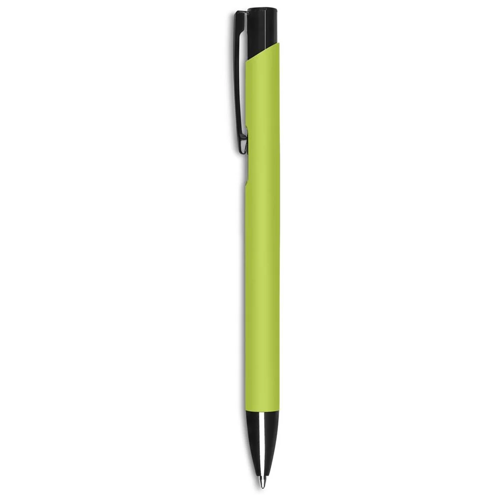 Altitude Zeta Ball Pen
