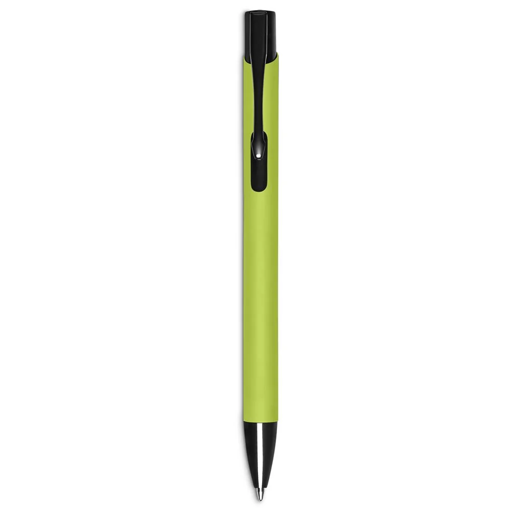 Altitude Zeta Ball Pen
