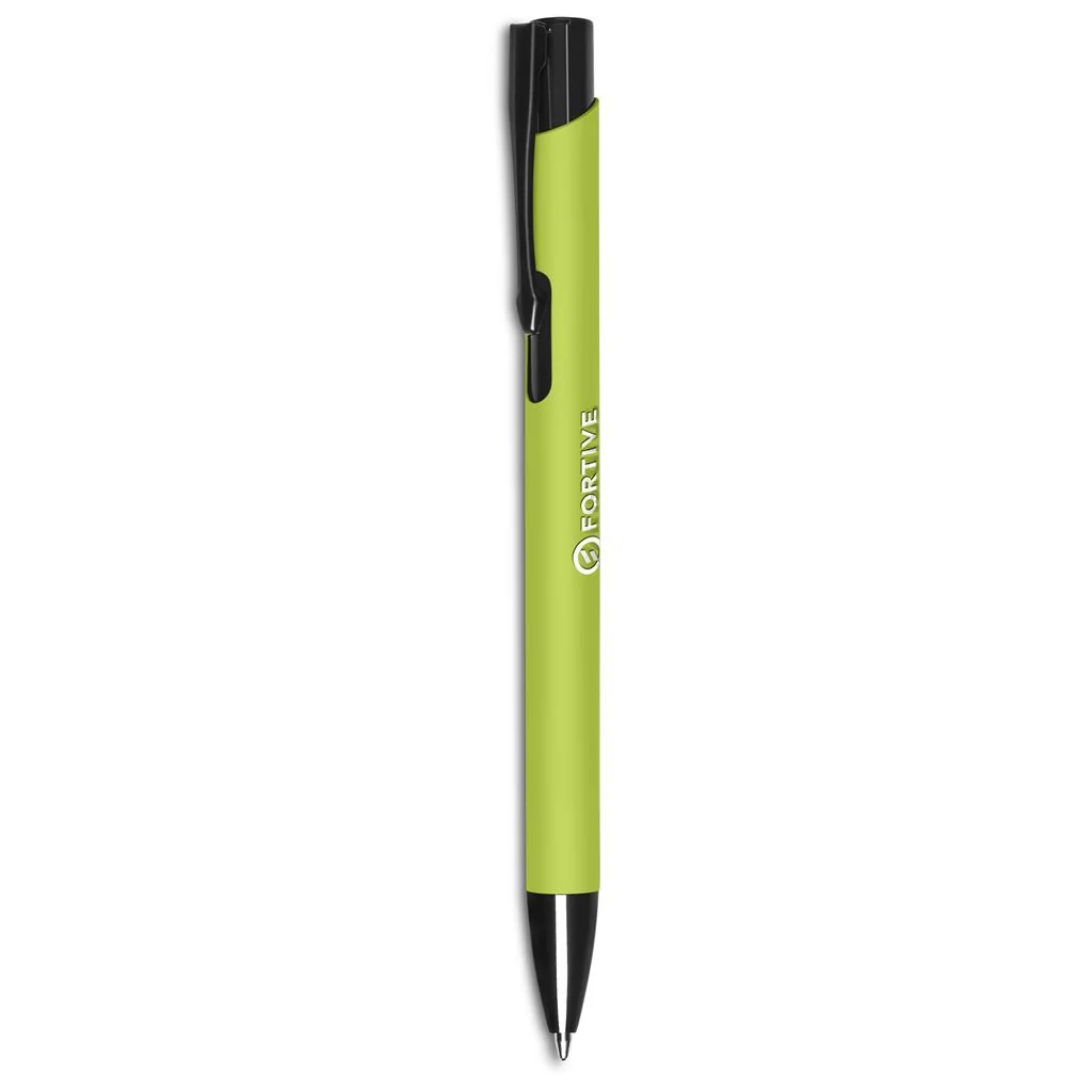 Altitude Zeta Ball Pen