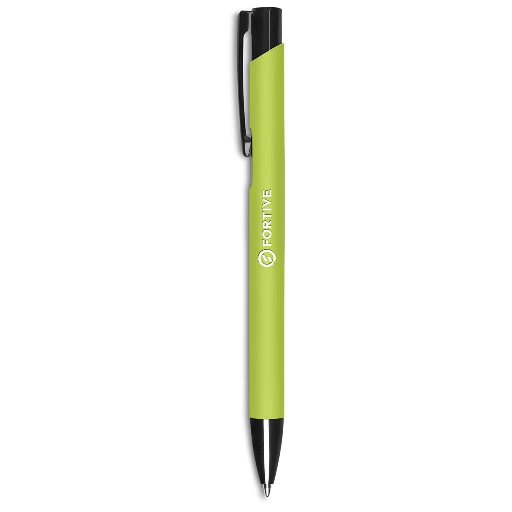 Altitude Zeta Ball Pen