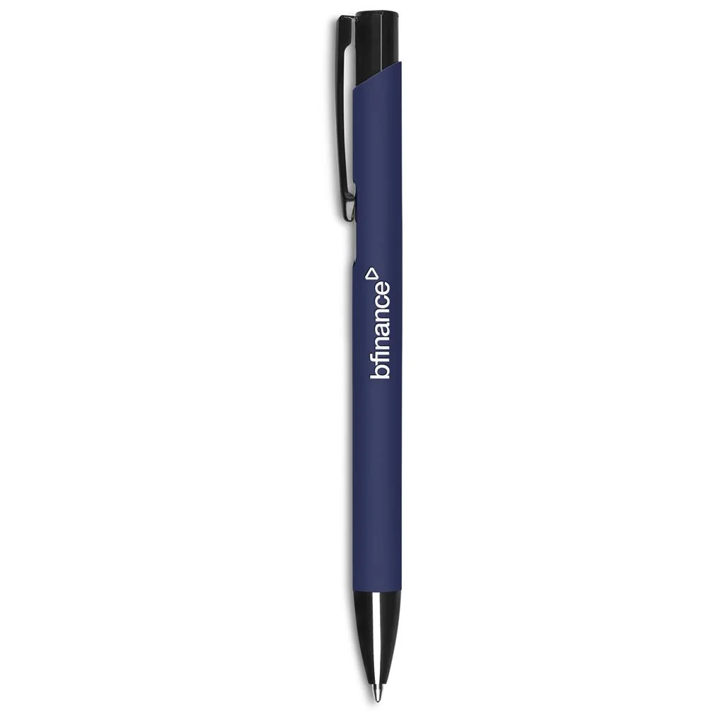 Altitude Zeta Ball Pen