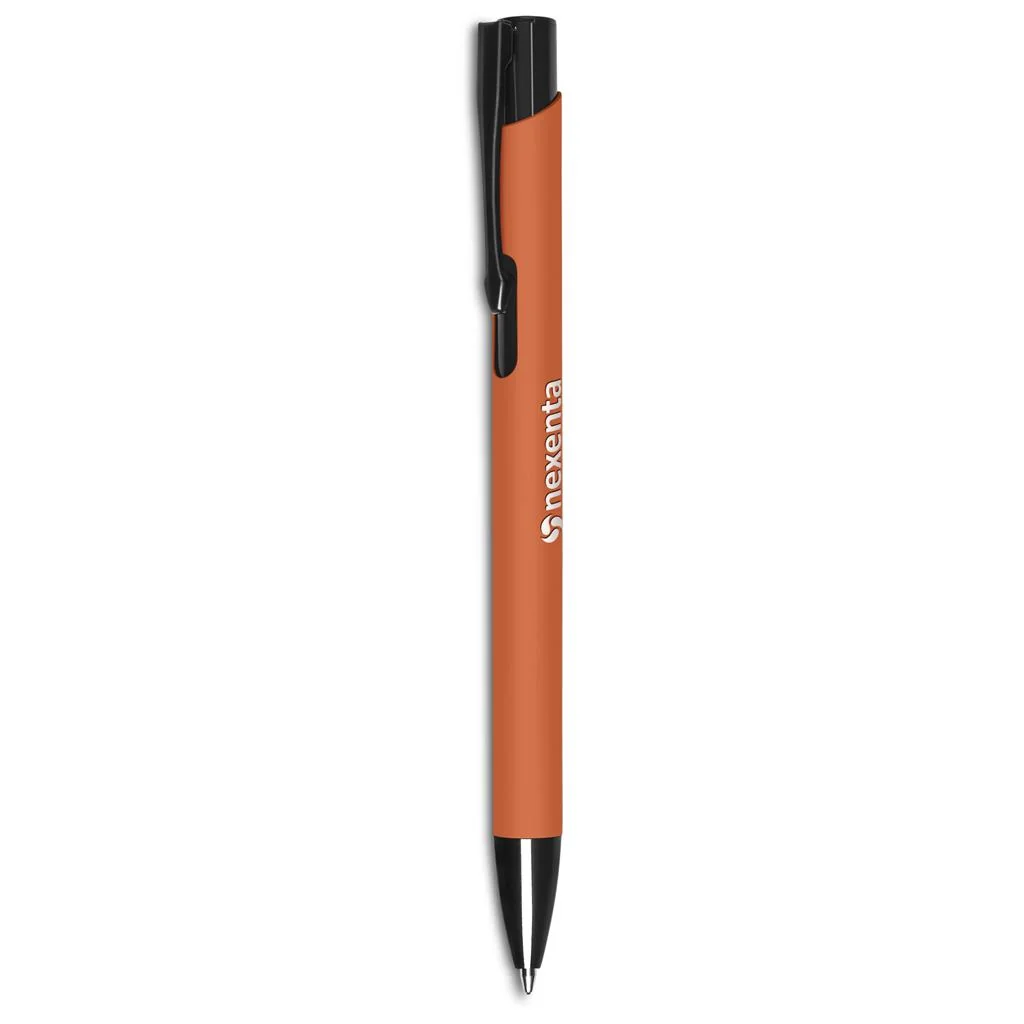 Altitude Zeta Ball Pen