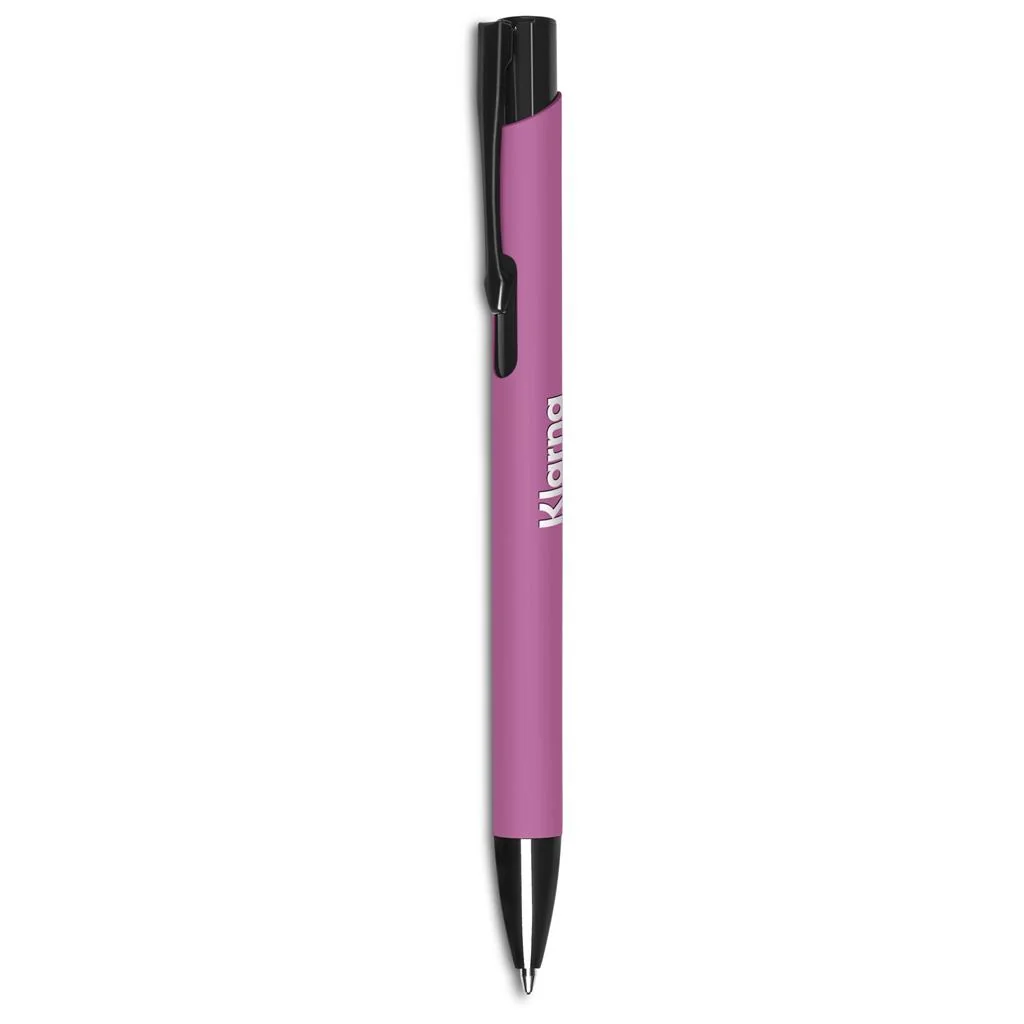 Altitude Zeta Ball Pen
