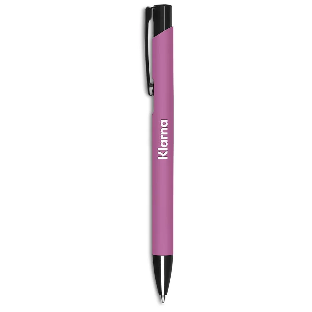 Altitude Zeta Ball Pen