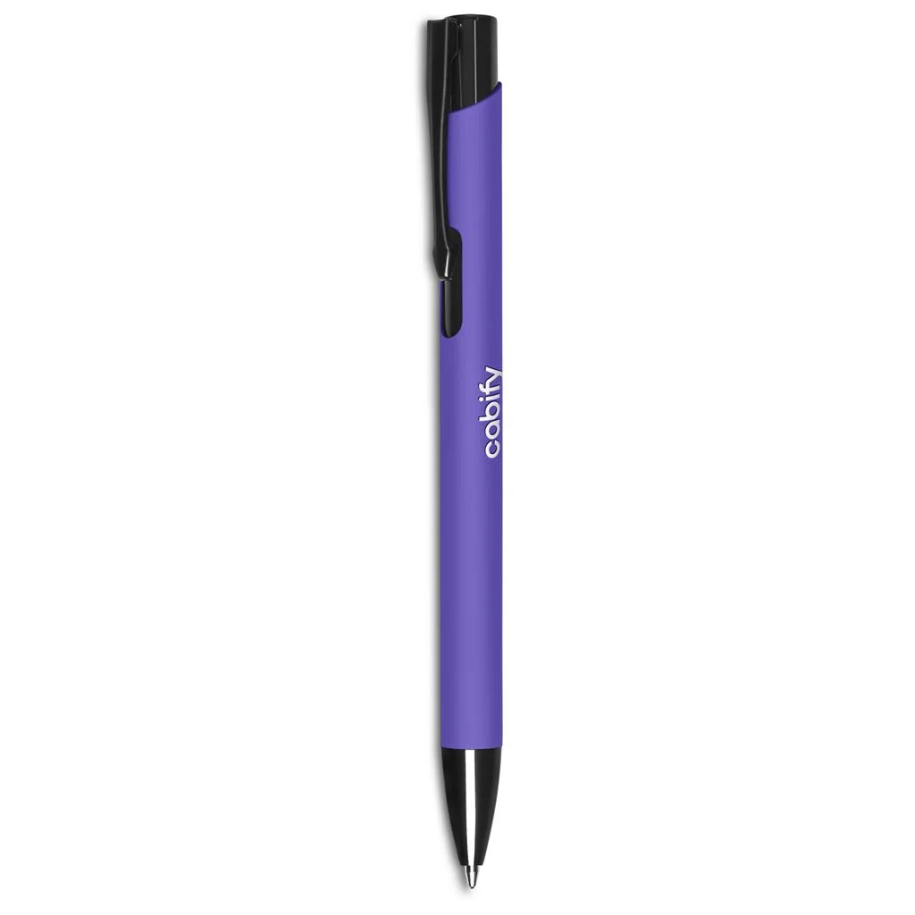 Altitude Zeta Ball Pen