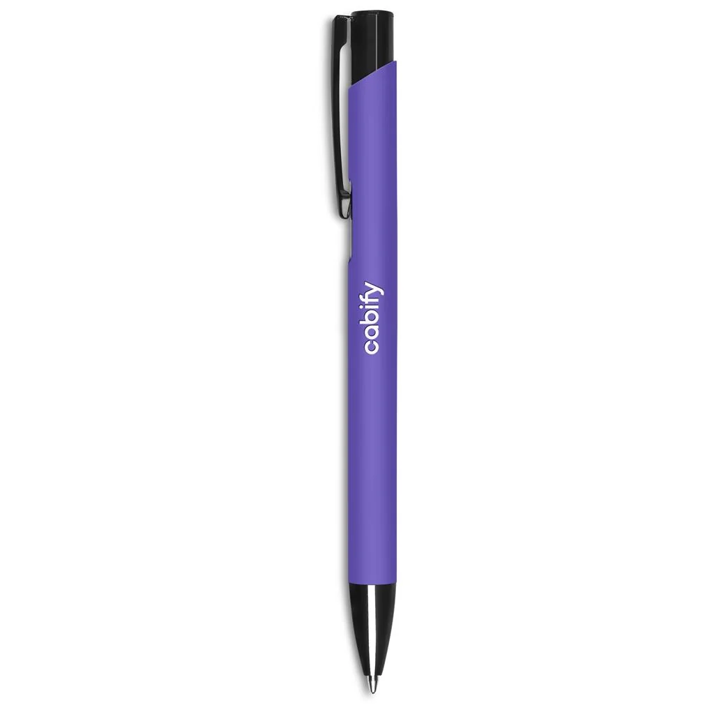 Altitude Zeta Ball Pen