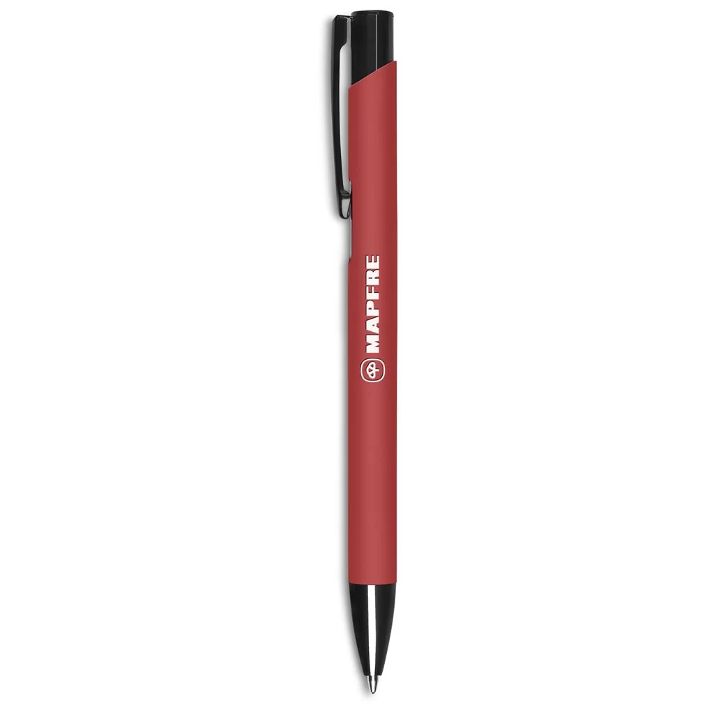 Altitude Zeta Ball Pen