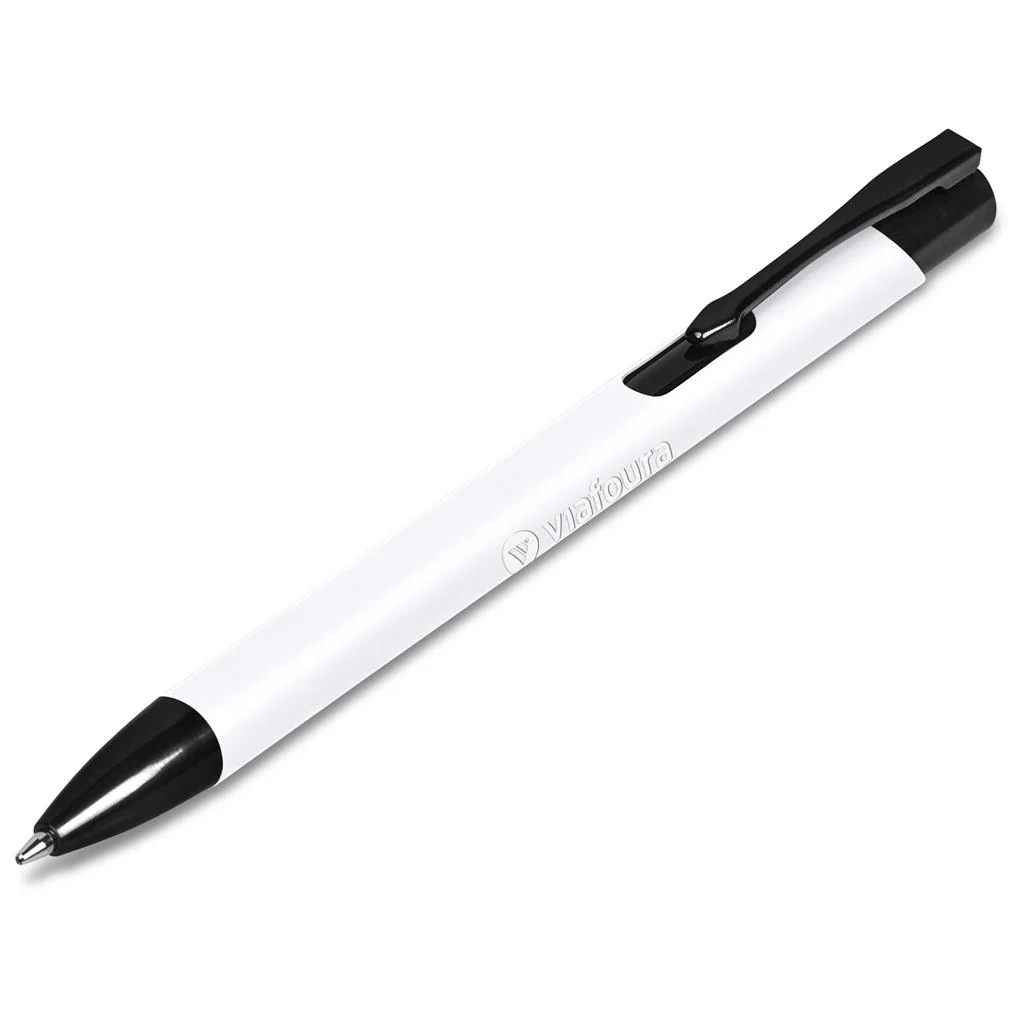 Altitude Zeta Ball Pen