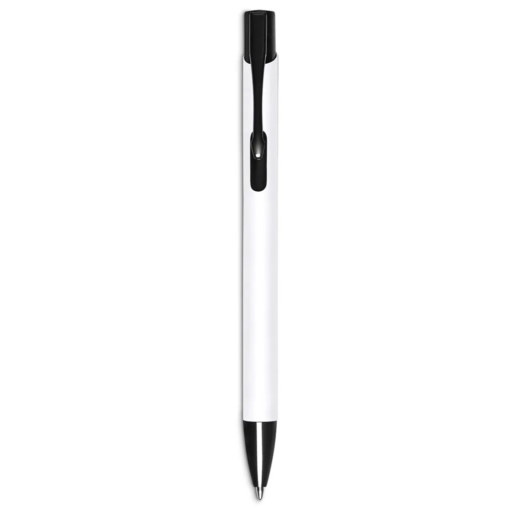 Altitude Zeta Ball Pen