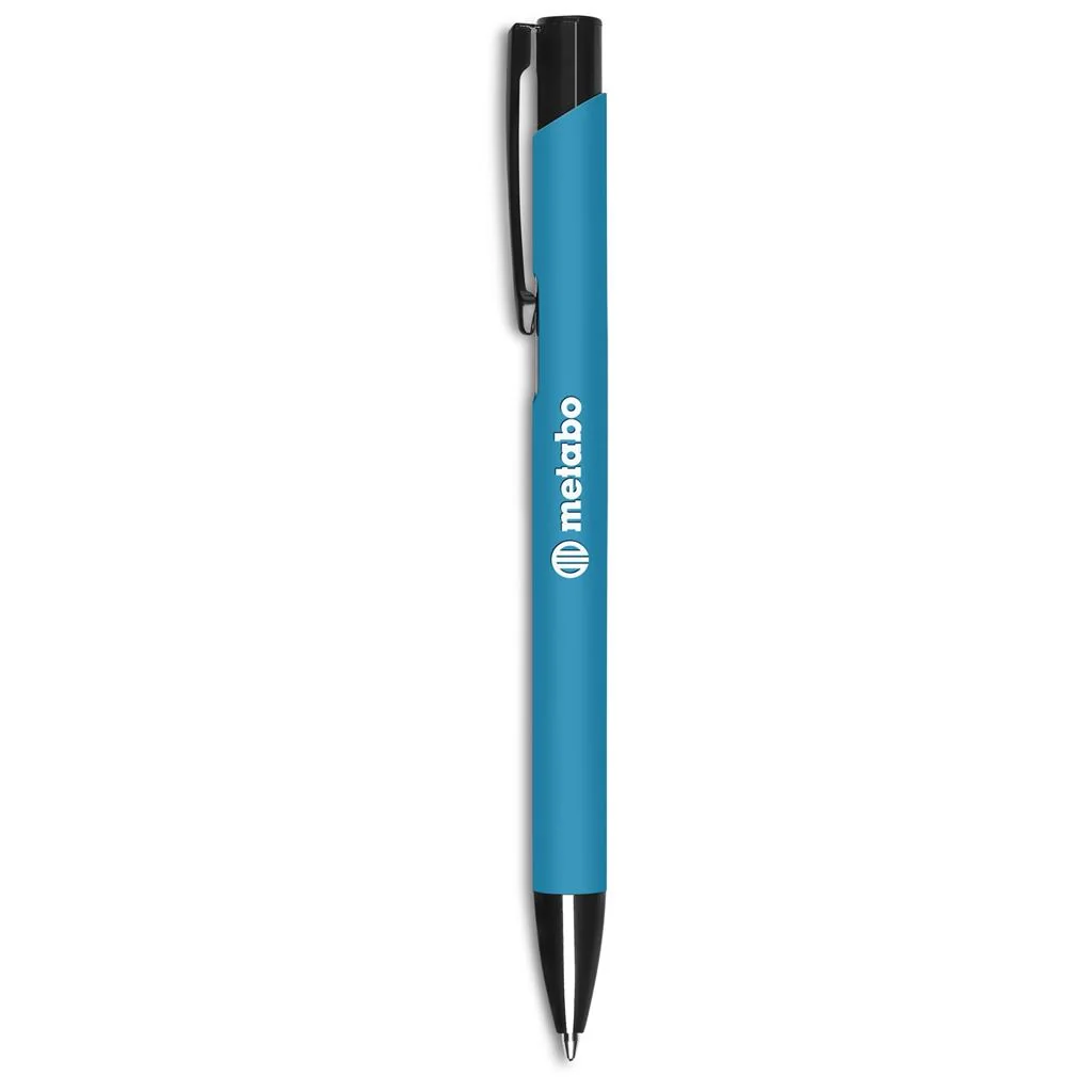 Altitude Zeta Ball Pen