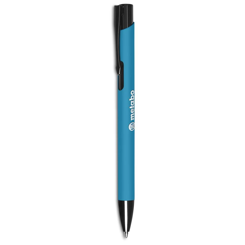 Altitude Zeta Ball Pen