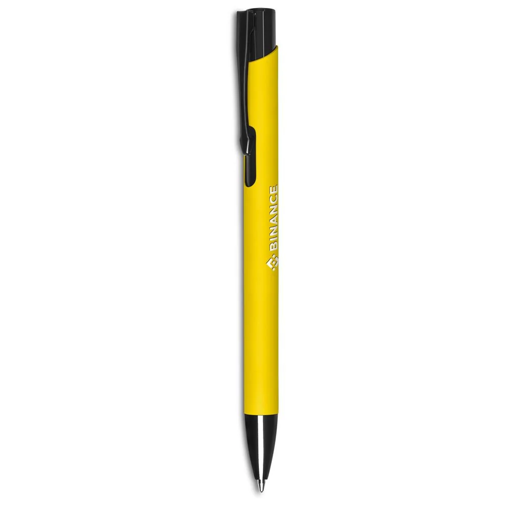 Altitude Zeta Ball Pen