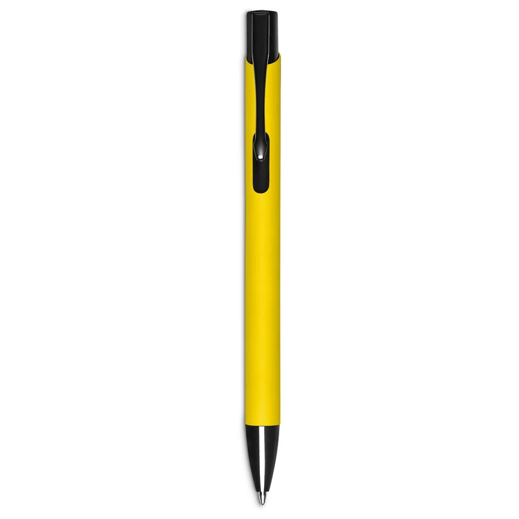 Altitude Zeta Ball Pen