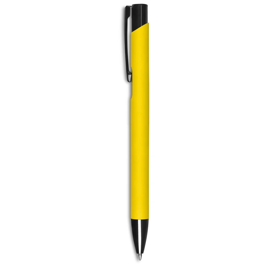 Altitude Zeta Ball Pen