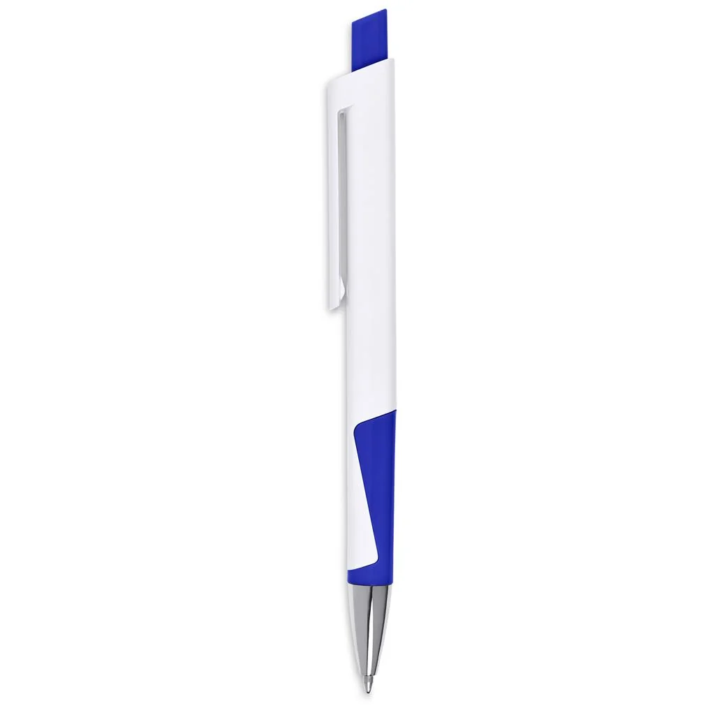 Altitude Spectra Ball Pen
