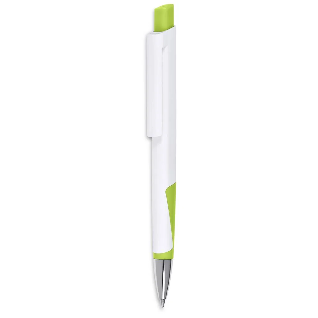 Altitude Spectra Ball Pen