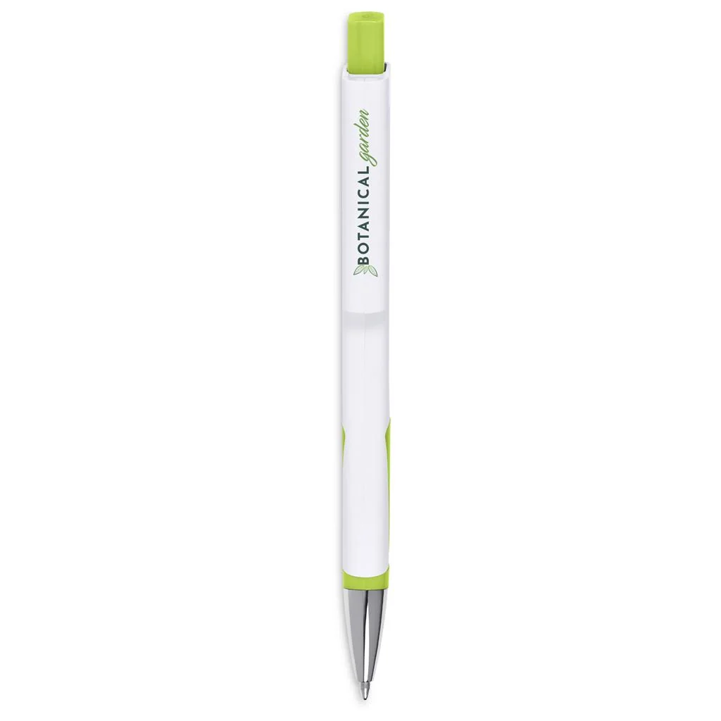 Altitude Spectra Ball Pen
