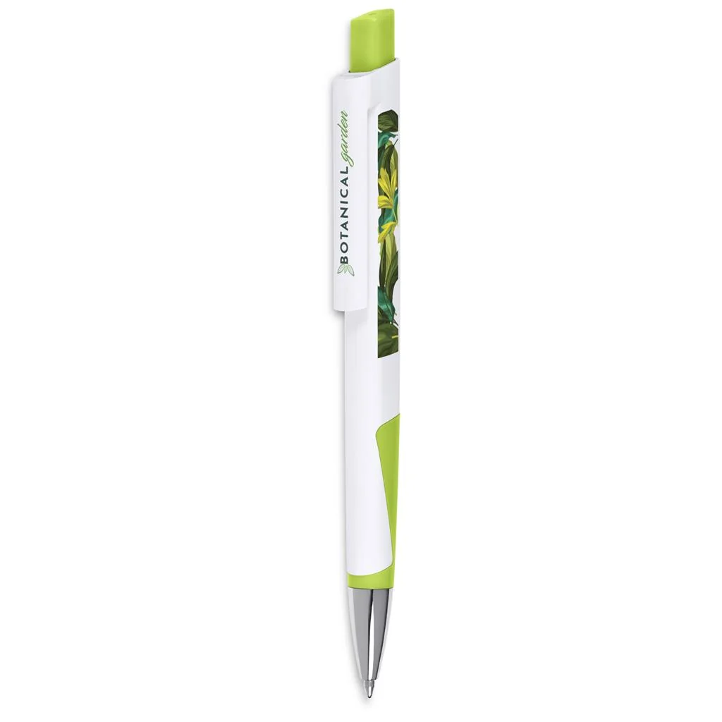 Altitude Spectra Ball Pen