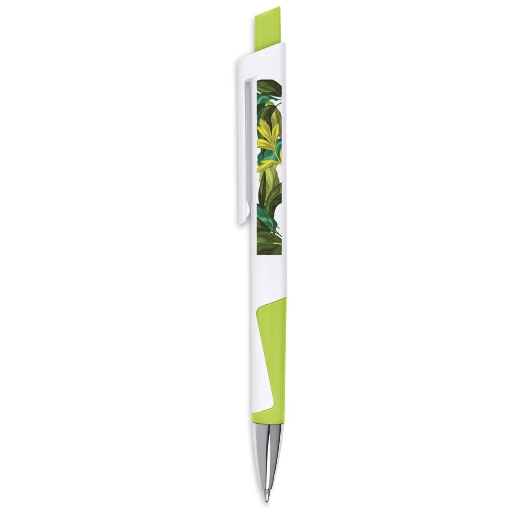 Altitude Spectra Ball Pen