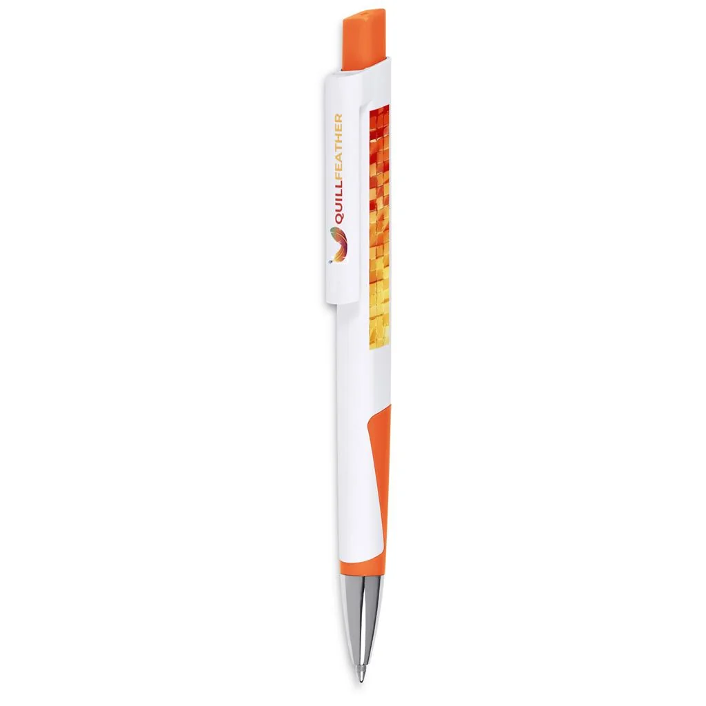 Altitude Spectra Ball Pen