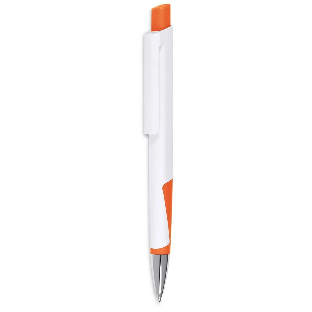 Altitude Spectra Ball Pen