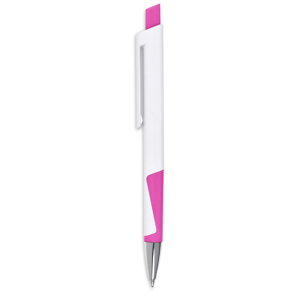 Altitude Spectra Ball Pen