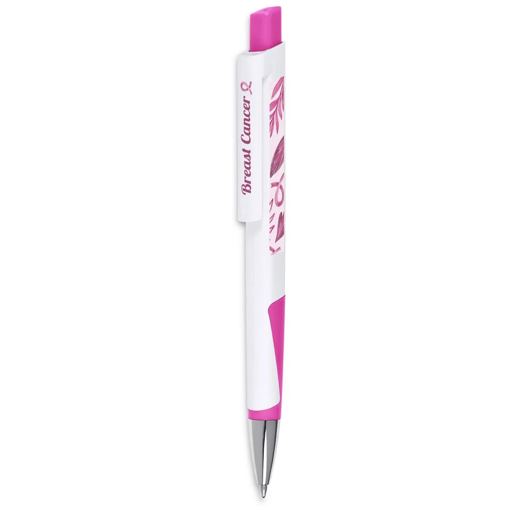 Altitude Spectra Ball Pen