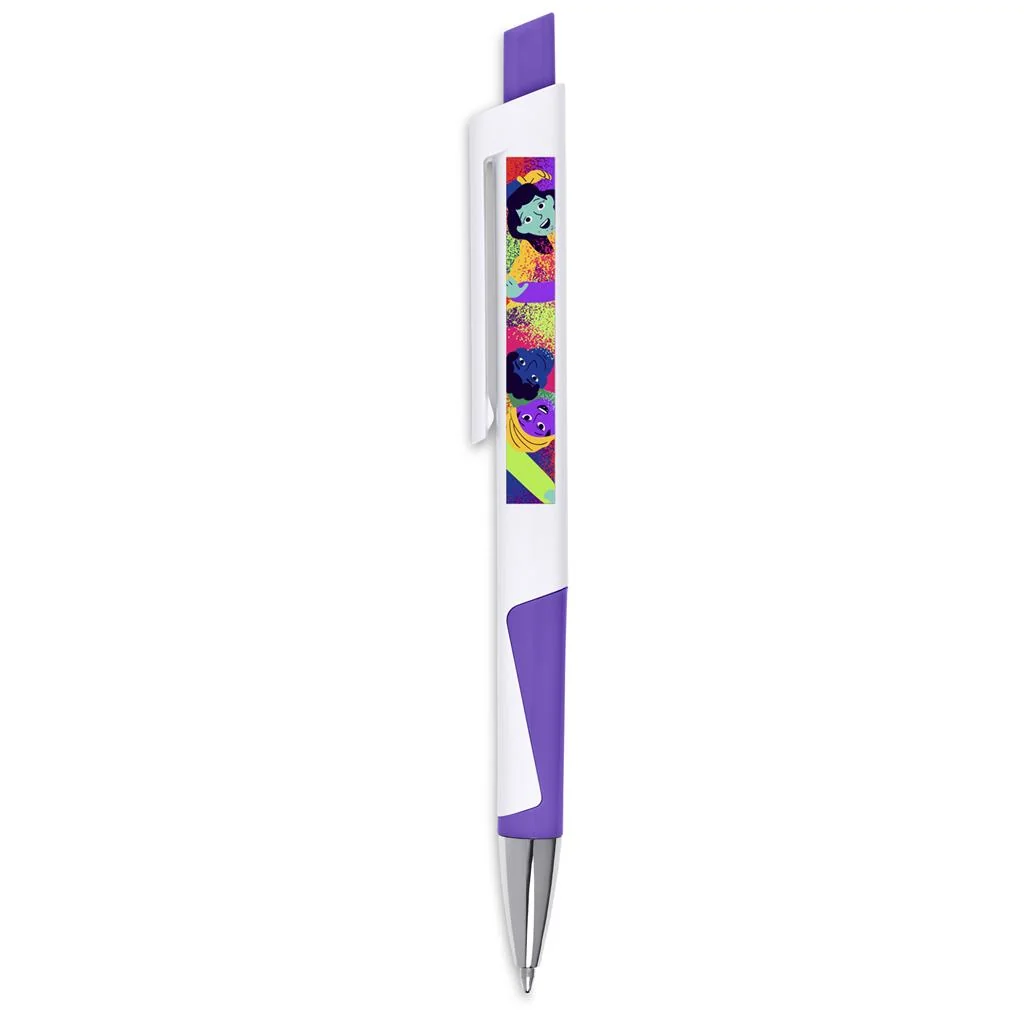Altitude Spectra Ball Pen
