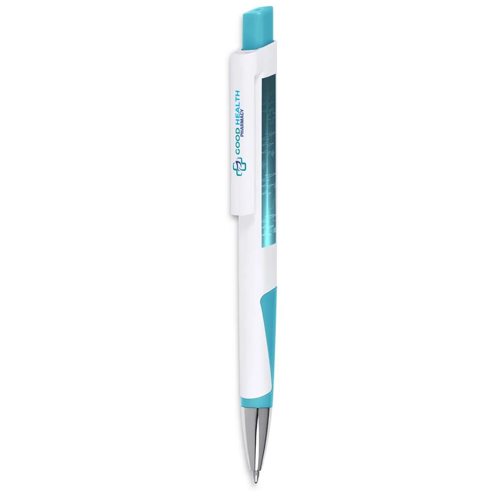 Altitude Spectra Ball Pen