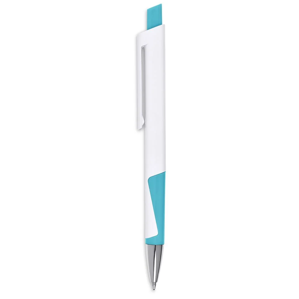 Altitude Spectra Ball Pen
