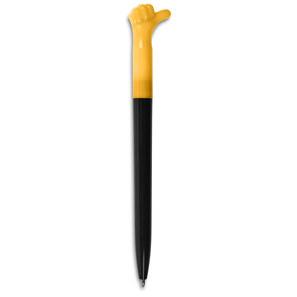 Altitude Fanflare Ball Pen