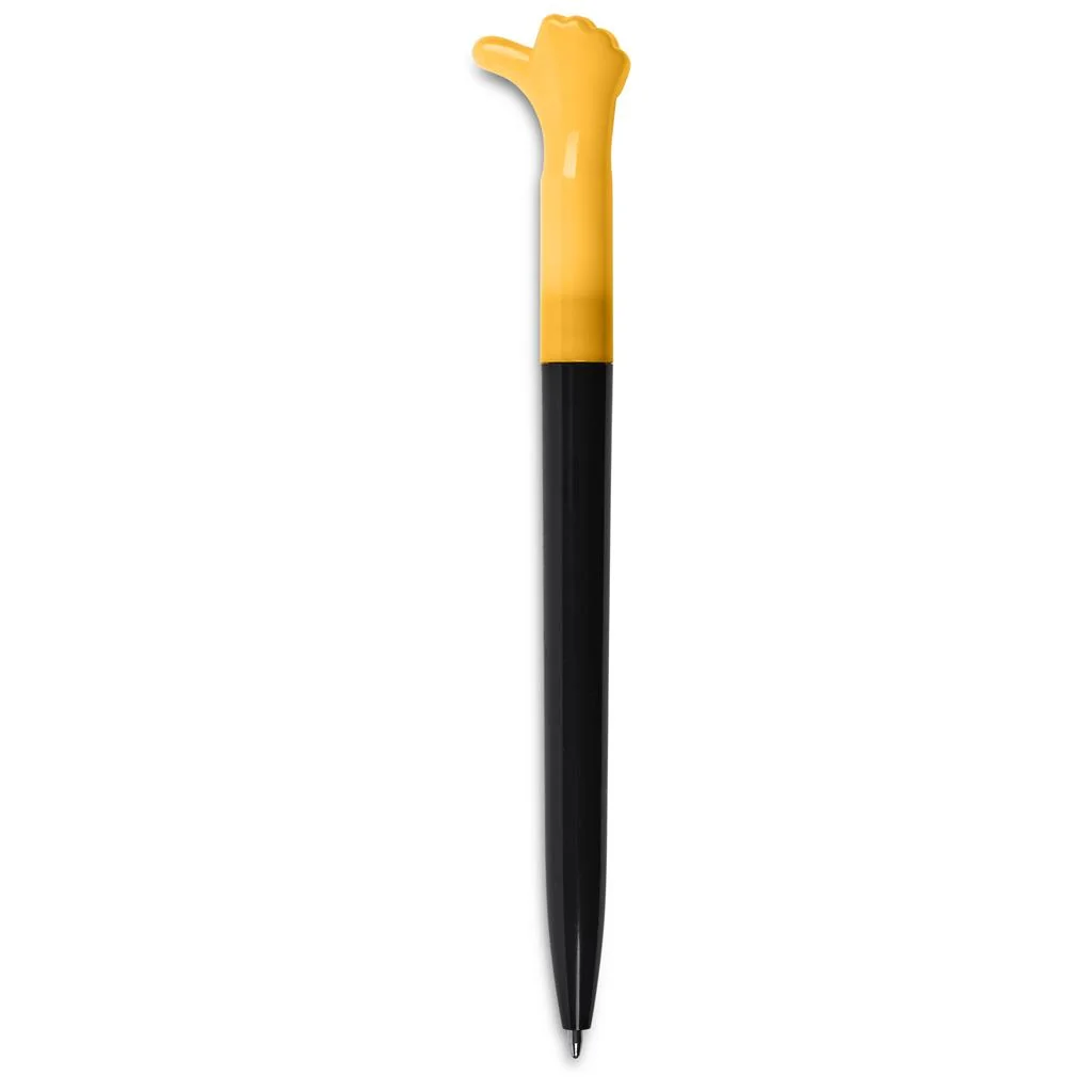 Altitude Fanflare Ball Pen
