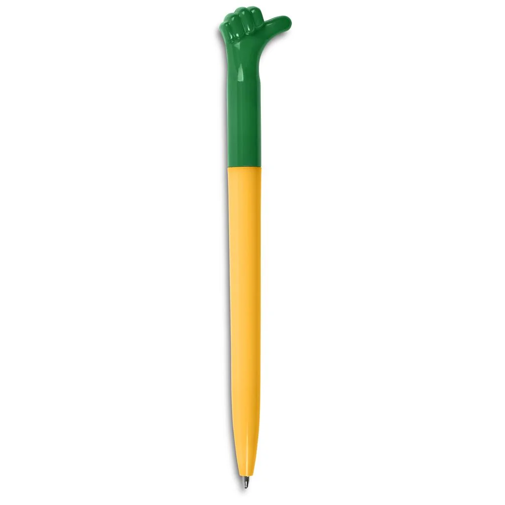 Altitude Fanflare Ball Pen