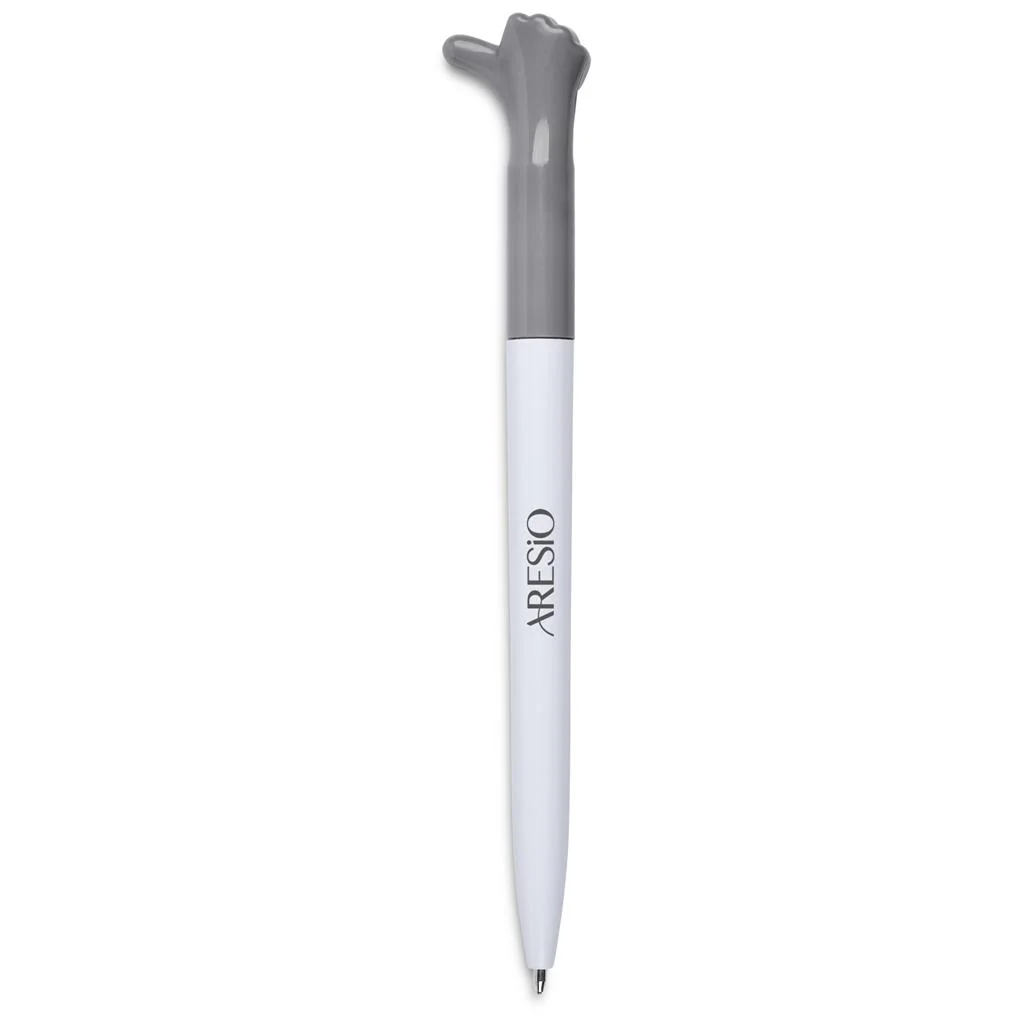Altitude Bravo Ball Pen