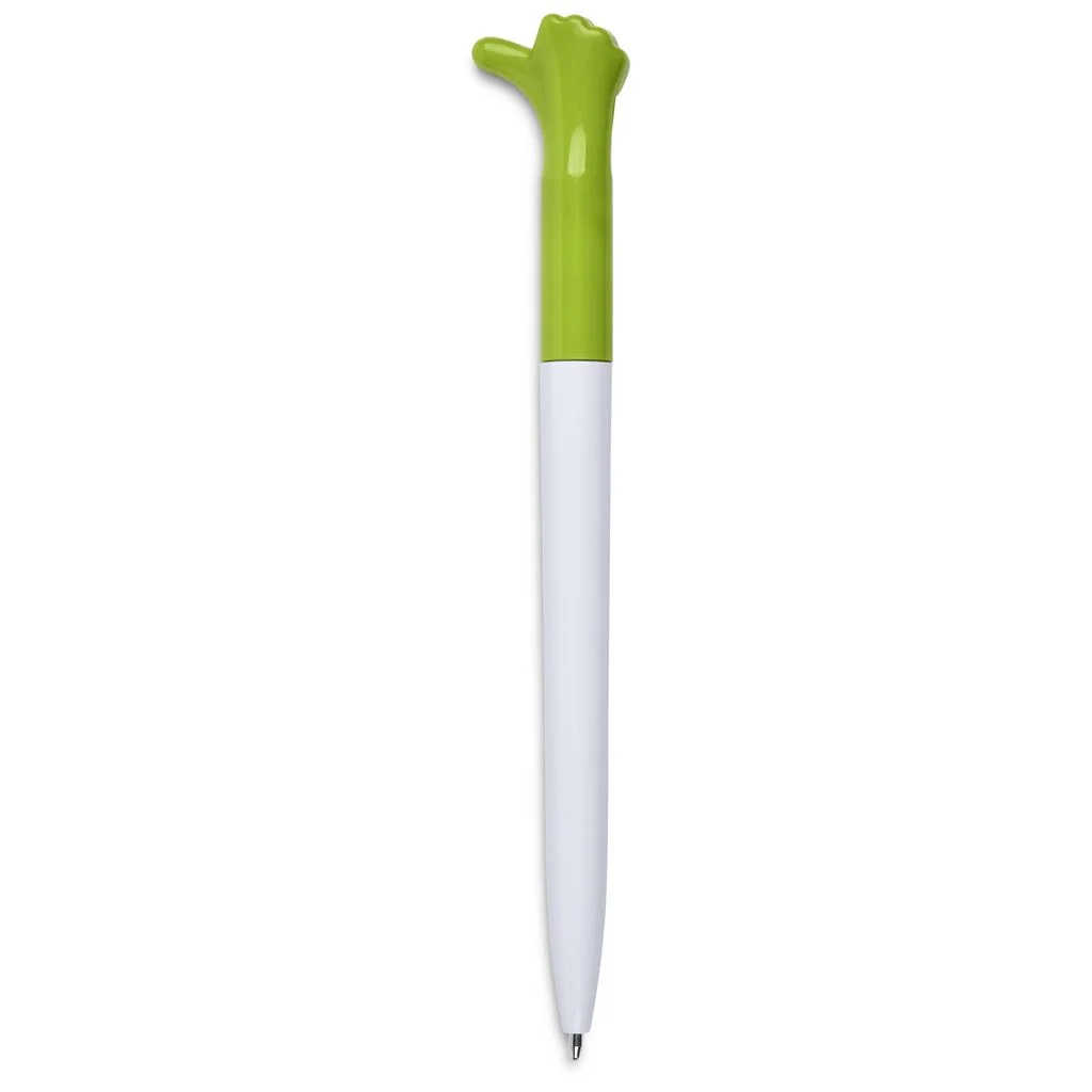 Altitude Bravo Ball Pen