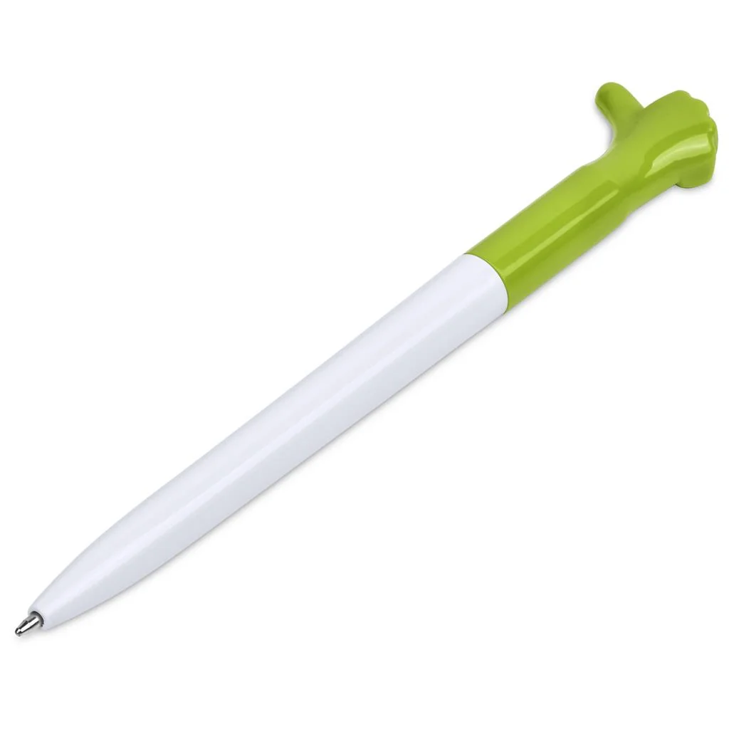 Altitude Bravo Ball Pen