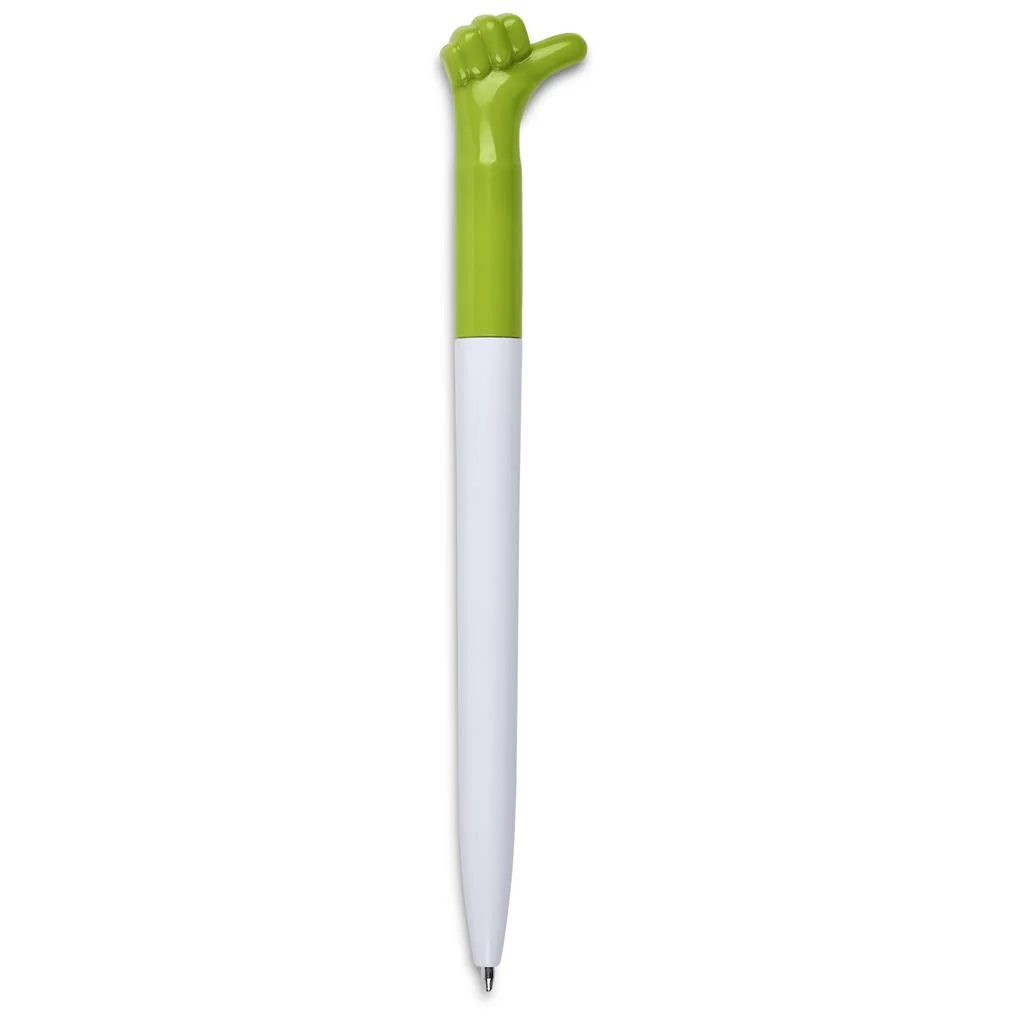 Altitude Bravo Ball Pen