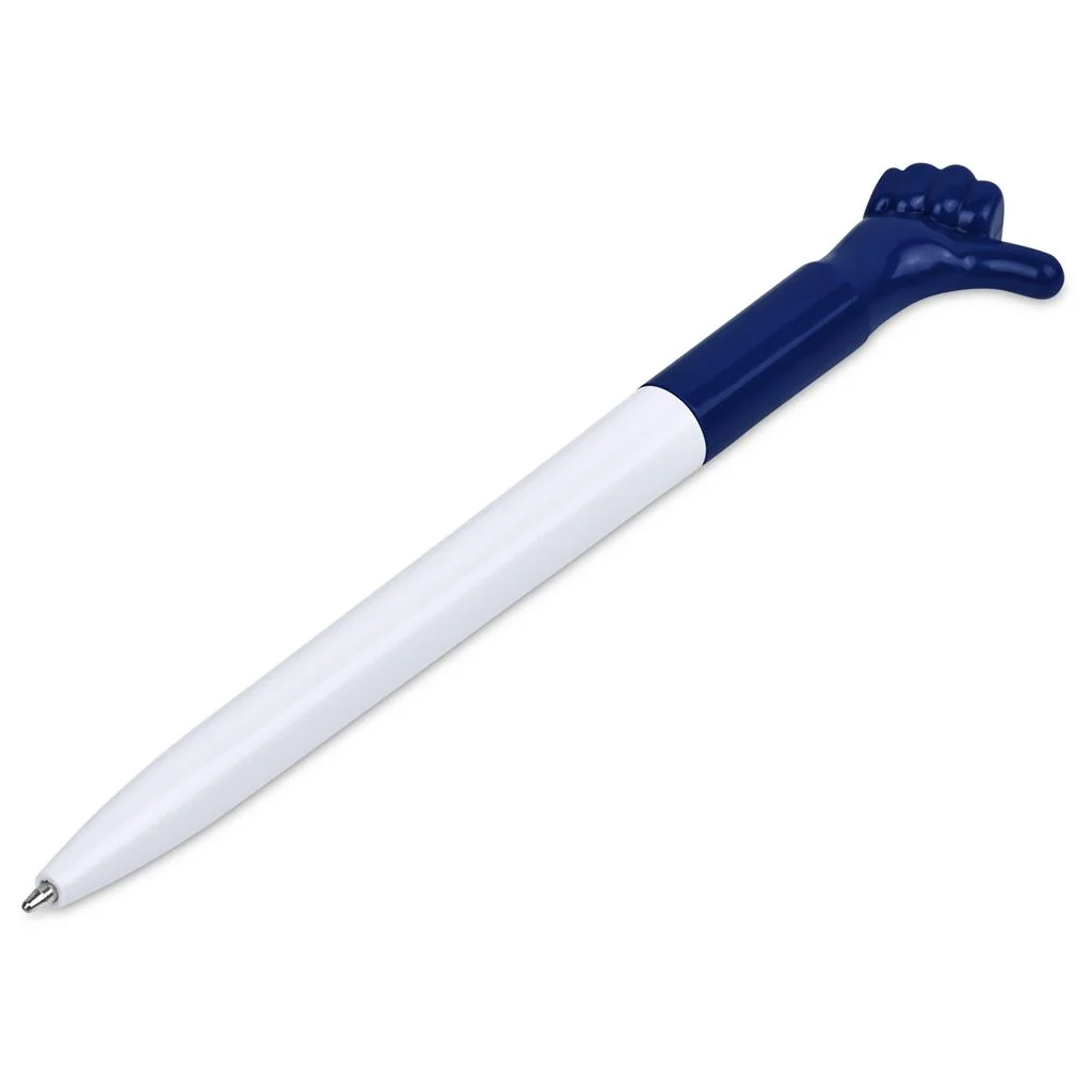 Altitude Bravo Ball Pen