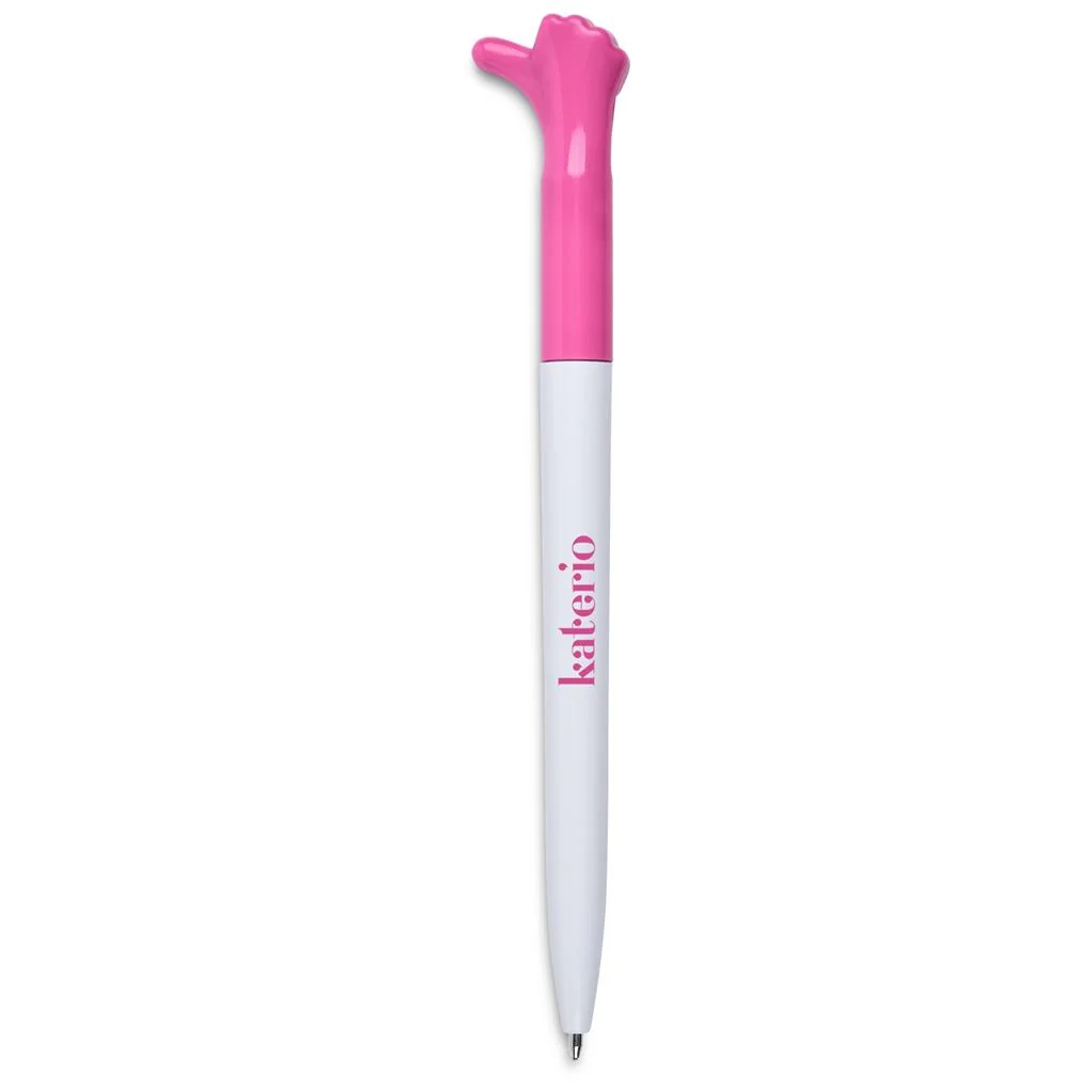 Altitude Bravo Ball Pen