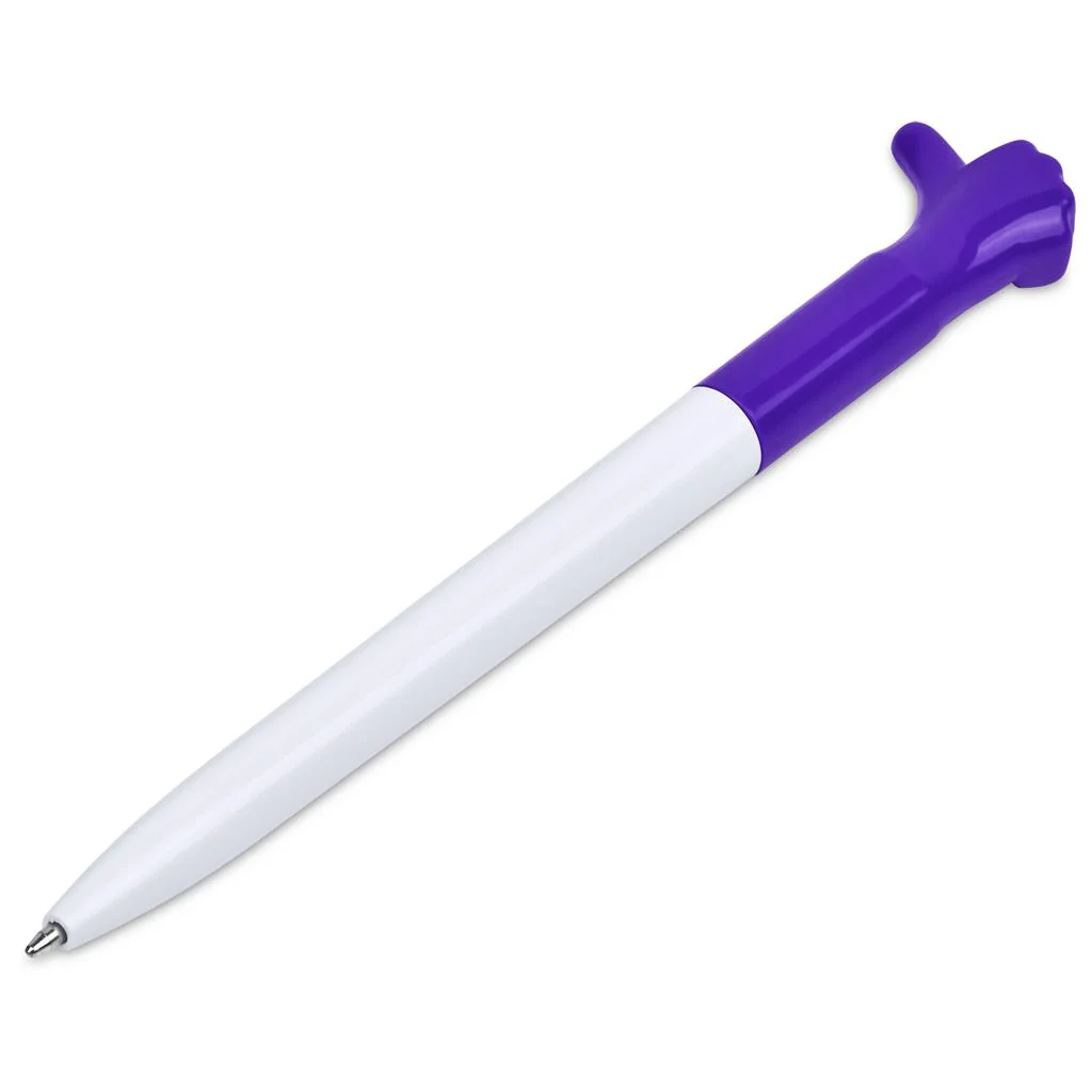Altitude Bravo Ball Pen