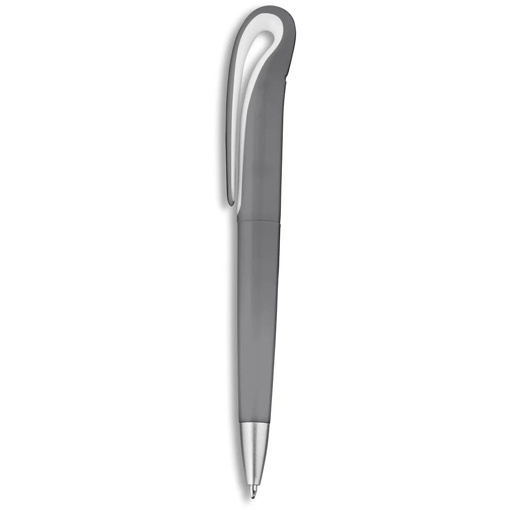 Altitude Sickle Ball Pen