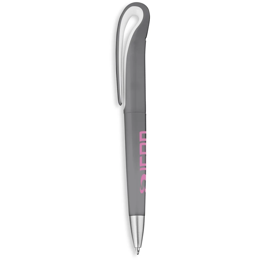 Altitude Sickle Ball Pen