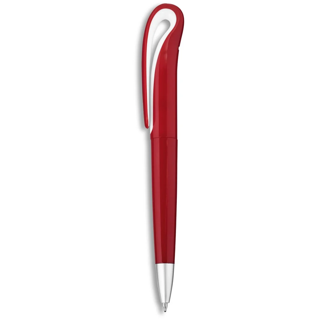 Altitude Sickle Ball Pen