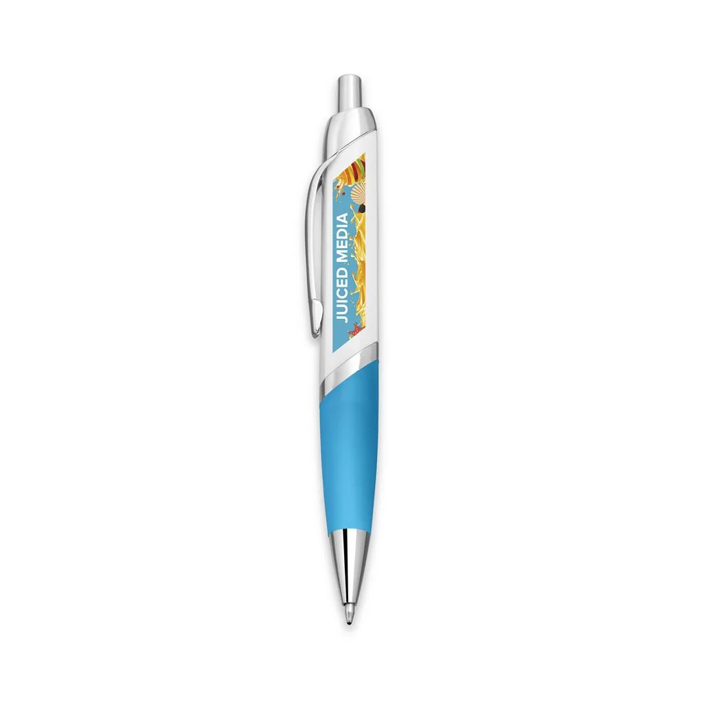 Altitude Energyblast Ball Pen
