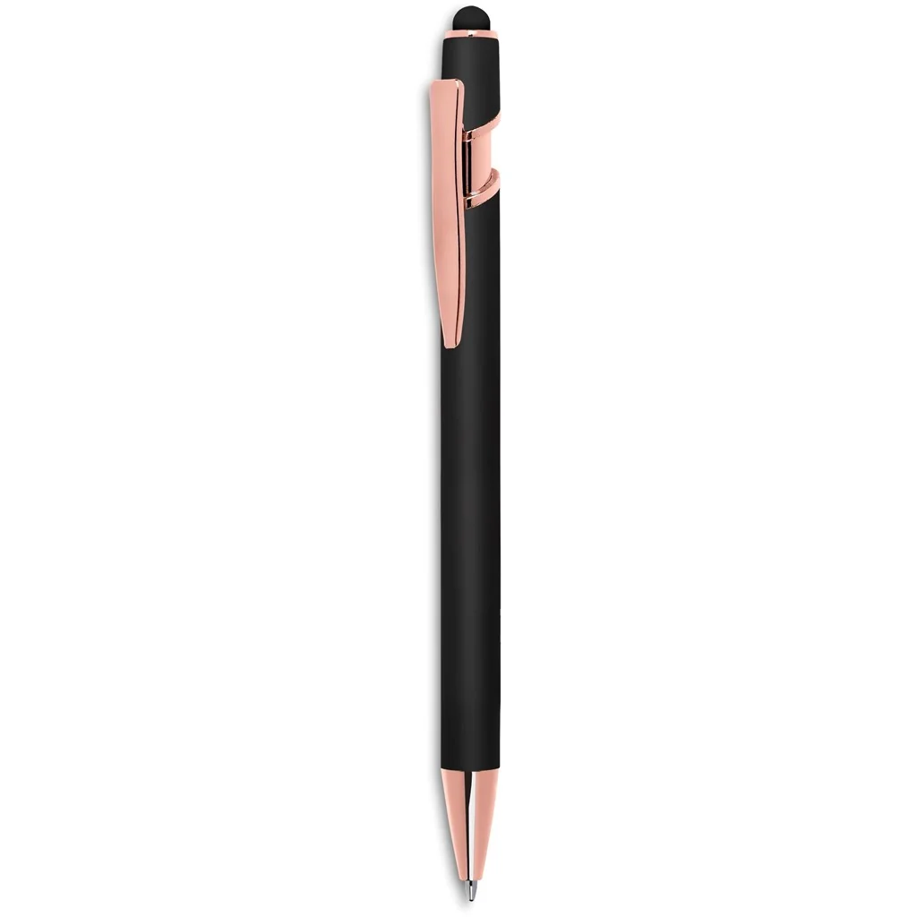 Altitude Interlude Stylus Ball Pen